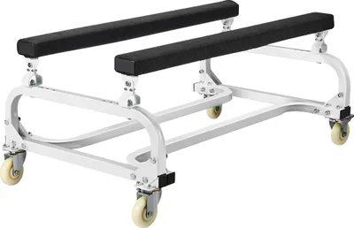 Immagine prodotto di Carrello per il trasporto di moto d'acqua VEVOR, 454 kg, carrello per il trasporto di kayak, carrello per il trasporto di canoe, rimorchio per barche, carrello di varo ad alte prestazioni per kayak, moto d'acqua e motoscafi