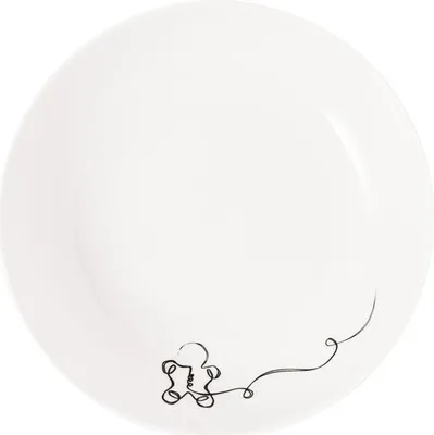 Obrázek produktu pro Villeroy & Boch Statement Lines plochá mísa XMAS