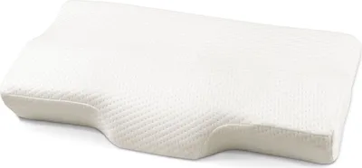 Produktbild von ELONEO Anti-Schnarch Kissen 35 x 11 x 60 cm, stabile Lage des Kopfes