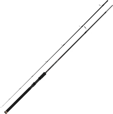 Image de Fox Rage Warrior Light Spin Spin Prut 2,4 m 5 - 15 g 2 díly