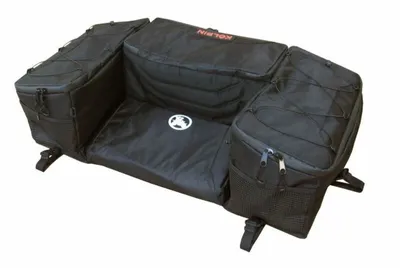 Produktbild von Robuste ATV UTV Box Kühltasche 84x36x30cm, reißverschlusslos und wasserdicht
