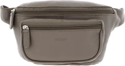 Produktbild von PICARD Leder Gürteltasche Umhängetasche Luis Belt Bag Gravel taupe