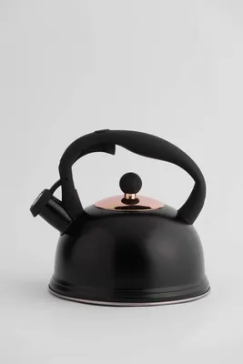 Productafbeelding van PRICE & KENSINGTON, waterkoker, zwart