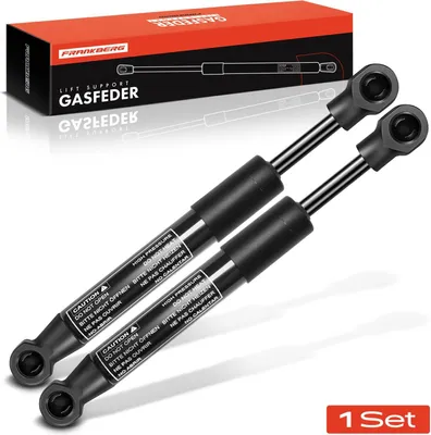 Produktbild von Frankberg 2x Gasfeder Dämpfer Motorhaube für Porsche 911 Coupe 911 Cabriolet 2011-2019