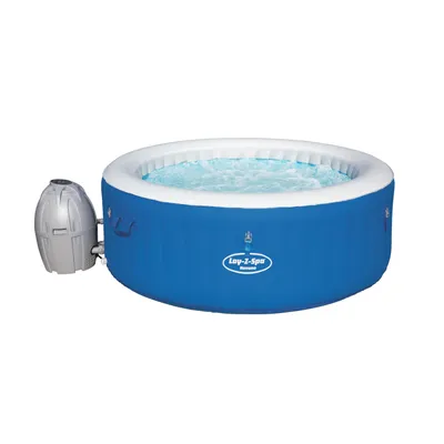 Produktbild von Bestway Lay-Z-Spa Havana AirJet rund 180 x 66 cm