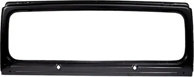 Obrázek produktu pro Rám čelního skla Rám okna pro čelní sklo Jeep Wrangler YJ 87-96