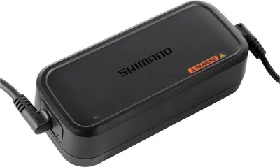 Produktbild von SHIMANO Steps Ladegerät 42V 4,6A EC-E8004 E-Bike Akku schlanker Stecker
