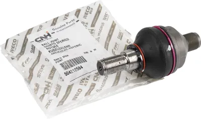 Produktbild von Original Tragarmkopf 21,5 Ø mm Konusmaß passend für Iveco Daily III IV 504212584