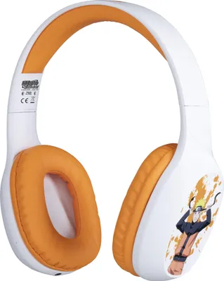 Obrázek produktu pro Náhlavní souprava Bluetooth Konix Naruto