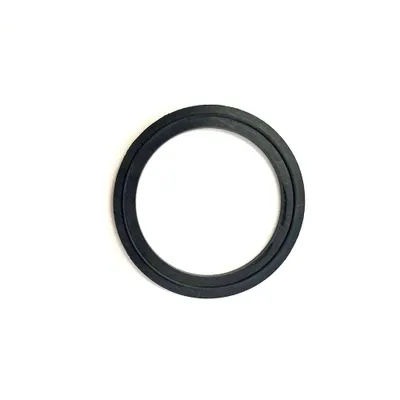 Produktbild von Ersatzteil schwarzer Dichtungsring für Tülle CPF CPA Filter 20000-75000