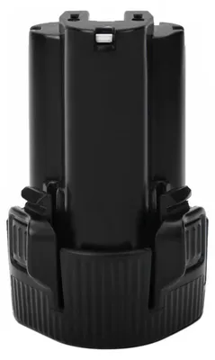 10,8 V 4000 mAh Li-Ionen-Akku für Makita BL1013, BL1014, CL100D, DF030D