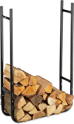 Produktbild von Holzschutz - Holzschutzbox - Feuerholzschutz - Brandholzschutz - Holzschutzbox für Feuerholz