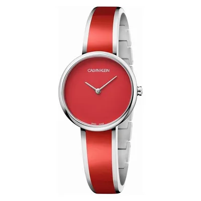 Zdjęcie produktu dla Zegarek damski Calvin Klein Seduce K4E2N11P