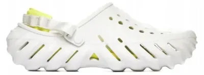 Produktbild von CROCS Uni Clogs aus Gummi, EU 37-38, Modell 207937-1NK