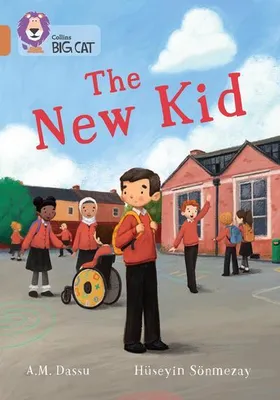 Produktbild von The New Kid