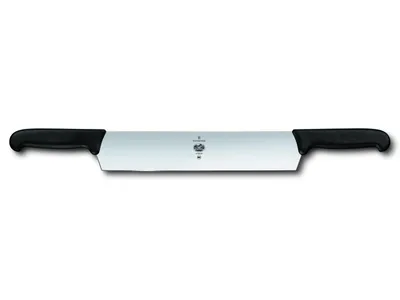 Produktbild von Fibrox, Käsemesser, 2 Griffe