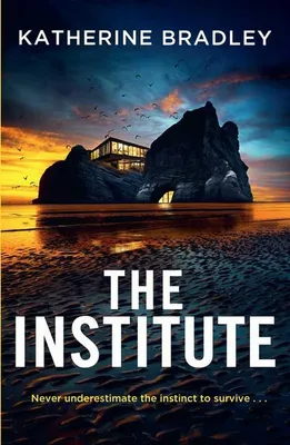 Obrázek produktu pro The Institute