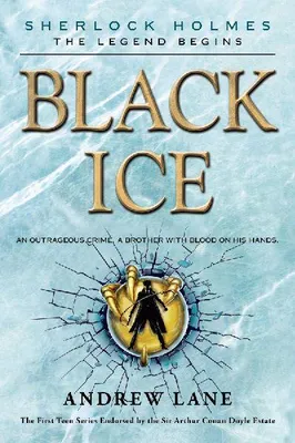 Produktbild von Black Ice
