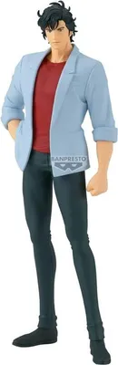 Zdjęcie produktu dla City Hunter Angel Dust Ryo Saeba Figurka 20 cm