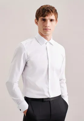 Produktbild von Business Hemd Shaped