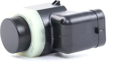 Produktbild von RIDEX 2412P0060 Einparkhilfe Parksensor Gewinkelt Schwarz für BMW 5 Limousine (E60) 5 Touring (E61) X3 (E83) X5 (E70) X6 (E71, E72)