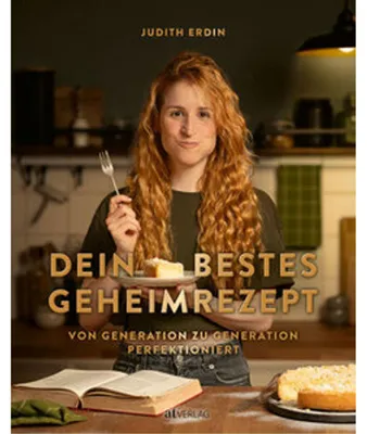 Produktbild von Dein bestes Geheimrezept