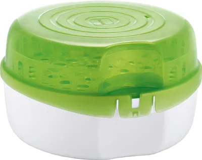 Produktbild von MAM 309380 Microwave Steam Sterilizer Desinfiziergerät