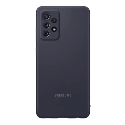 Immagine prodotto di SAMSUNG Silicone Cover Galaxy A72 black