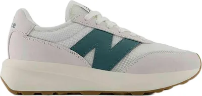 Produktbild von New Balance 370 Sea Salt New Spruce Gum - EU 46.5