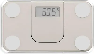 Obrázek produktu pro Elektronická koupelnová váha 180 kg Livoo DOM532C