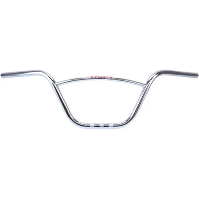 Obrázok produktu pre Cuppini riadidlá 780 x 220 mm "vysoký model" pre Zündapp Puch Hercules Kreidler moped mokick
