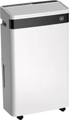 Produktbild von Luftentfeuchter mit Kompressor 20 l/d