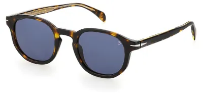 Zdjęcie produktu dla Okulary przeciwsłoneczne David Beckham DB 1007/S 086/KU