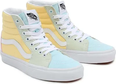 Obrázok produktu pre Vans Sneakers VN0A7Q5NATD1 in Beige color size 45
