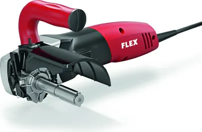 Produktbild von Flex Satiniermaschine TRINOXFLEX BSE 14-3 100 - 433411