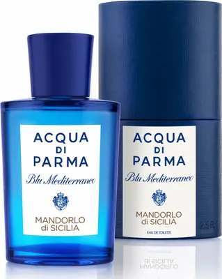 Obrázok produktu pre Acqua Di Parma Blu Mediterraneo Mandorlo Di Sicilia EdT 75ml
