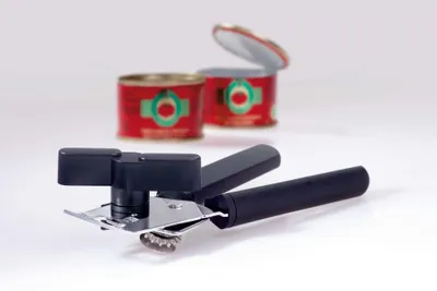 Produktbild von GSD Haushaltsgeräte 44 200 Zangendosenöffner