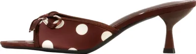 Produktbild von Sandalen mit Absatz von R and BE