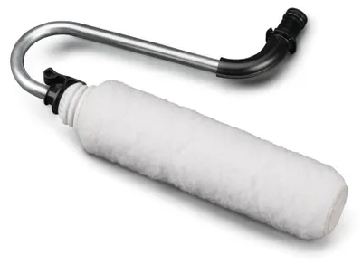 Produktbild von WAGNER Farbwalze 230x12mm für EasyRoll HandiRoll TurboRoll Malerbedarf