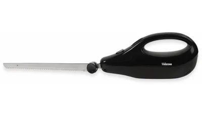 Image de Couteau électrique 120w noir - Tristar - EM-2107 -