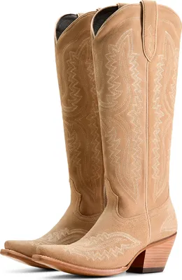 Image de Ariat-CASANOVA Femme Marron-37