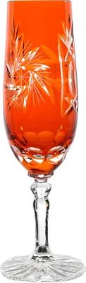 Produktbild von Sektflöte Schleuderstern (180ml)