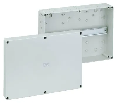 Image de Spelsberg Boîtier vide RK 4/50-L