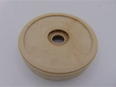 Produktbild von Metabo Original Ersatzteil Abdeckung 343440710