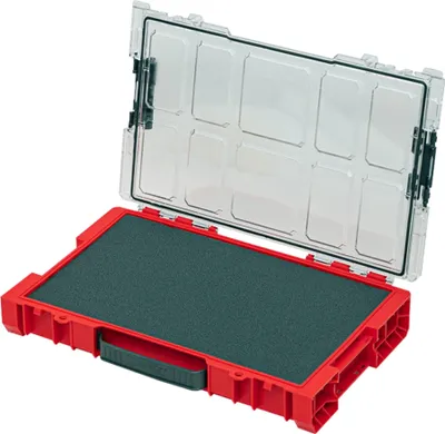 Produktbild von Toolbrothers RHINO L Organizer ULTRA Höhe M Custom Multilayer 5 l IP54