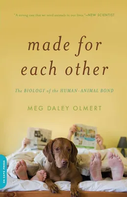 Produktbild von Made for Each Other