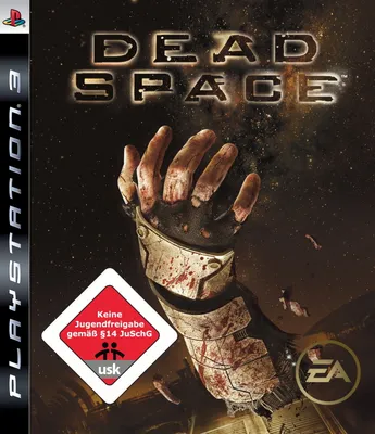 Produktbild von Dead Space