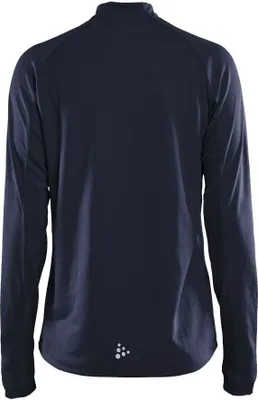 Produktbild von CRAFT Evolve Full Zip M Navy 3XL