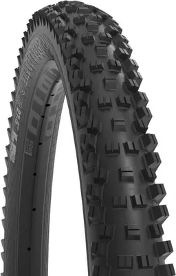 Zdjęcie produktu dla WTB Vigilante 27,5x2,50 (60-584) TCS Light High Grip SG2 składane czarne W010-0917