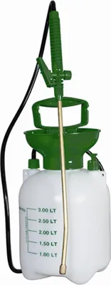 Produktbild von GARDAMO Drucksprüher, Fassungsvermögen 3 Liter